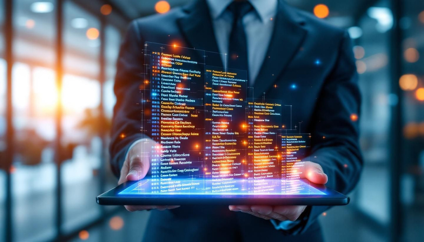 Comment les annuaires en ligne facilitent-ils la recherche de contacts ?