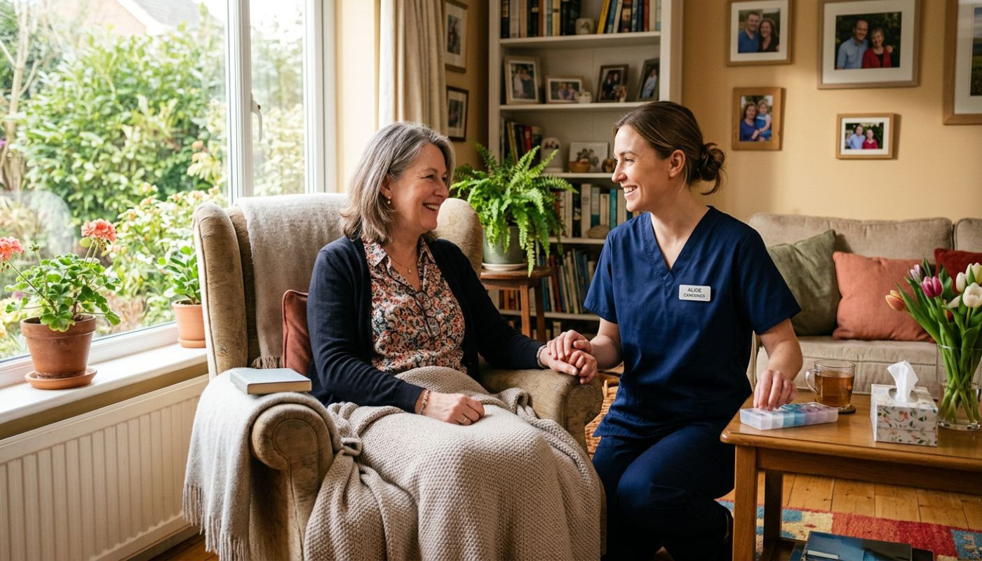 Comment les services à domicile transforment-ils la vie quotidienne ?