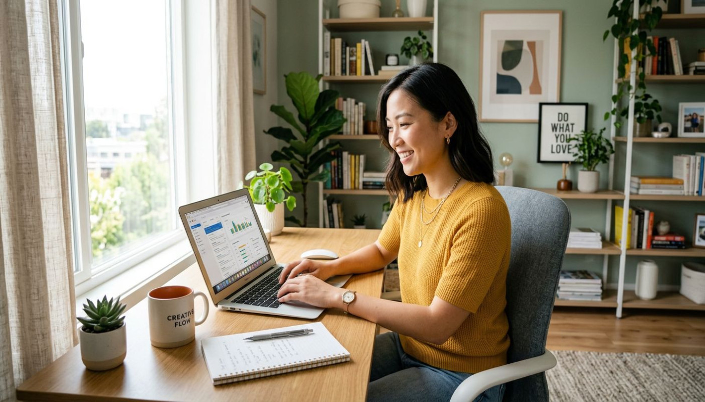 Comment obtenir rapidement votre certification en sécurité alimentaire en ligne ?