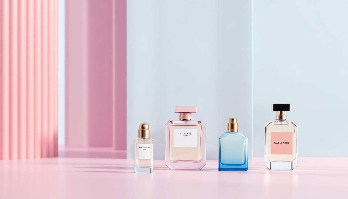 Exploration des tendances actuelles des parfums féminins