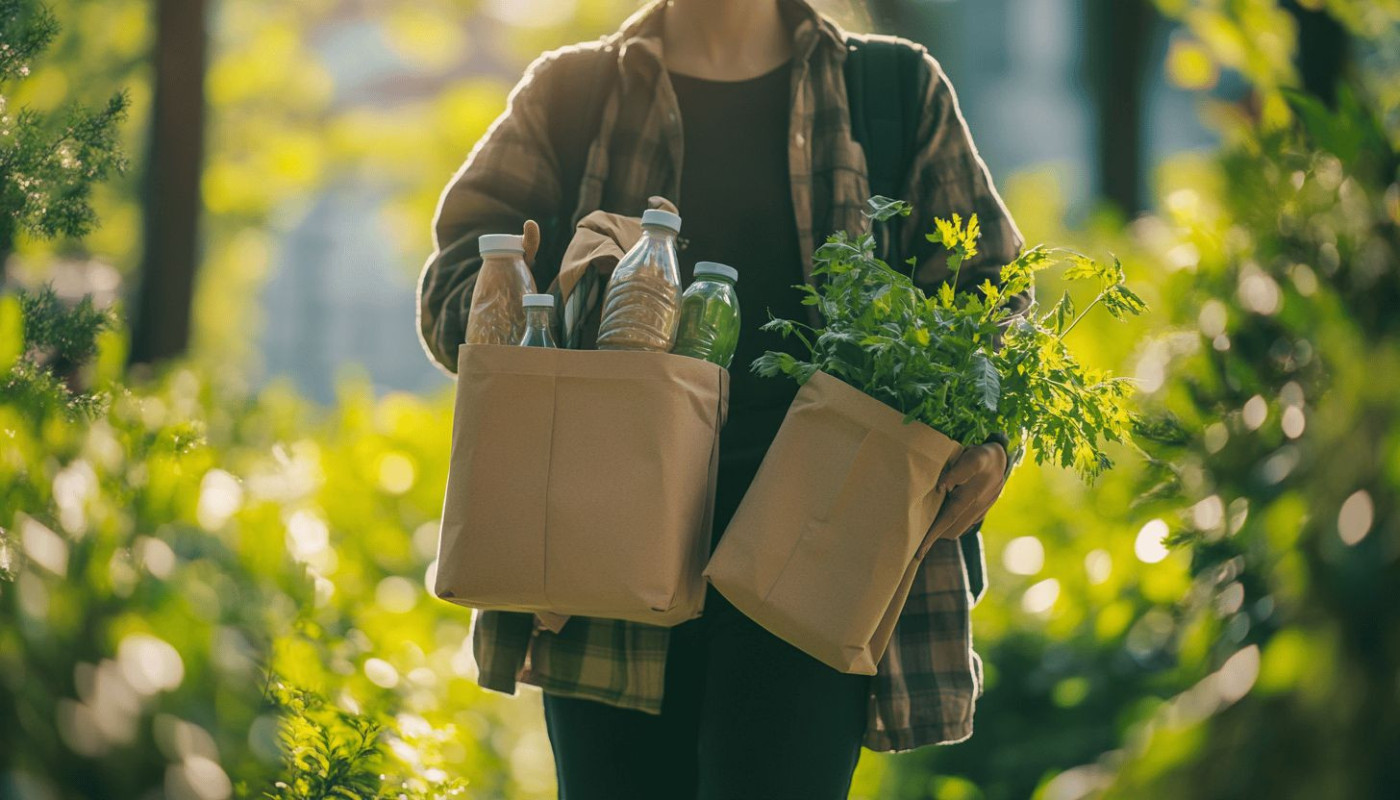 Guide pour réduire son empreinte écologique au quotidien