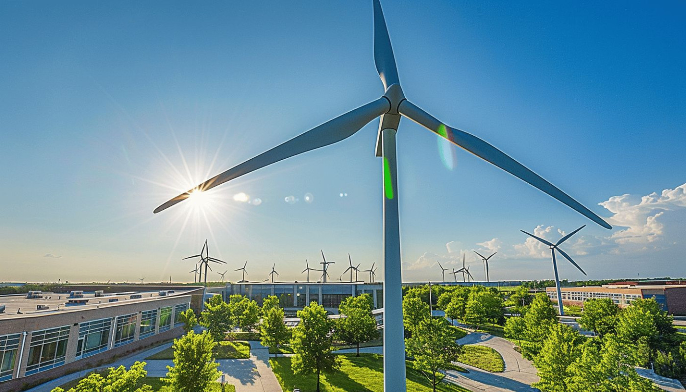 Innovations dans l'énergie renouvelable et leur impact sur l'économie mondiale