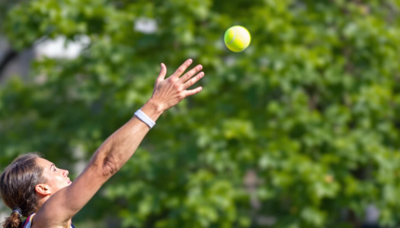 Stratégies pour améliorer l'endurance en tennis et optimiser la performance
