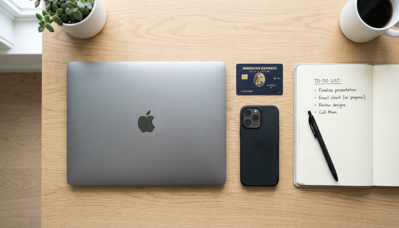 Techniques pour organiser vos achats en ligne